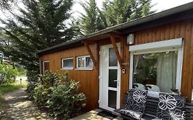 Holiday Home With Direct Access To The Beach